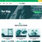 Dirtywash Dry Cleaning Laundry Service Elementor T - Elementor Template Kit - Image 18