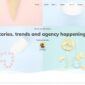 Frontthree Creative Studio Template kit - Image 7