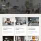 Hanan Interior Design Furniture Store Elementor Te - Elementor Template Kit - Image 19