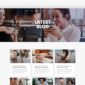 Hando Corporate Portfolio Elementor Template kit - Image 7