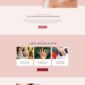Judy Beauty Salon Template kit - Image 18