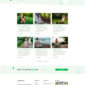 Auriga Health Coach Yoga Mentor Elementor Template - Elementor Template Kit - Image 12