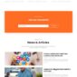 Ligula Online Marketing Seo Agency Template kit - Image 14