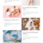 Marielle Cosmetics and Beauty Shop Template Kits - Image 5