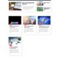 Maser Web Design Agency Template kit - Image 15