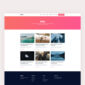 Mexa Digital Agency Elementor Template kit - Image 5