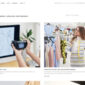 Mioshio Fashion Ecommerce Elementor Template kit - Image 11