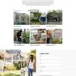 Bagaicha Landscape Gardening Elementor Template Ki - Elementor Template Kit - Image 15