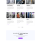 Hosty Hosting Services Elementor Template kit - Image 11