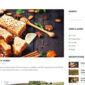 Orgakit Organic Farm Elementor Template kit - Image 7