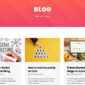 Ponya Social Media Agency Template kit - Image 11