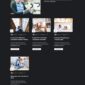 Porta Creative Portfolio Template kit - Image 13