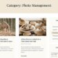 Memoreel Photography Template kit - Image 17