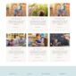 Childhood Kids Child Care Center Template kit - Image 18