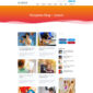 Obra Kids Education School Template kit - Image 12