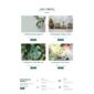Plantsy Houseplants Elementor Template kit - Image 10