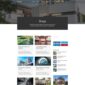 Silp Real Estate Architecture Template kit - Image 9