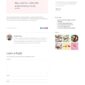 Marielle Cosmetics and Beauty Shop Template Kits - Image 12