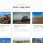 Trawell Travel Blog Elementor Template kit - Image 20