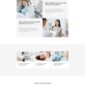 Dentario Dentist Medical Elementor Template kit - Image 12