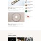 Helion Creative Portfolio Elementor Template kit - Image 38