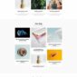Katelyn Modern Blog Template kit - Image 14