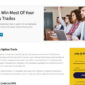 Learnkit E Learning Elementor Template kit - Image 14