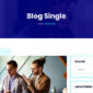 Bizhawk Corporate Agency Elementor Template kit - Image 3
