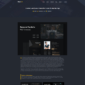 Danish Personal Portfolio Resume Elementor Templat - Elementor Template Kit - Image 8