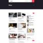 Atra Creative Agency Elementor Template kit - Image 17