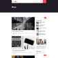 Atra Creative Agency Elementor Template kit - Image 19