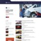 Carhub Auto Services Template kit - Image 4