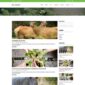 Eko Environment Ecology Template kit - Image 4