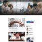 Gild Agency Template kit - Image 13