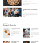 Snobite Clean Minimal Portfolio Elementor Template - Elementor Template Kit - Image 9