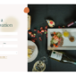 The Restaurant Elementor Template kit - Image 26