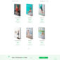Auriga Health Coach Yoga Mentor Elementor Template - Elementor Template Kit - Image 8