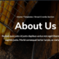 Burgos Street Food Elementor Template kit - Image 22
