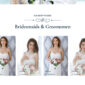 Brandon Clara Wedding Event Invitation Elementor T - Elementor Template Kit - Image 4