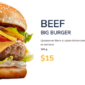Burgos Street Food Elementor Template kit - Image 34