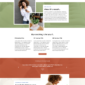 Neema Business Coach Elementor Template kit - Image 7
