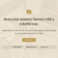 Memoreel Photography Template kit - Image 29