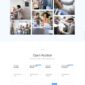 Hostplus Hosting Services Template kit - Image 17