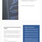 Dtech Business Services Elementor Template kit - Image 12