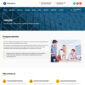 Consults Business Elementor Template kit - Image 9