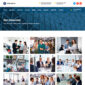 Consults Business Elementor Template kit - Image 4