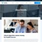 Softo It Solutions Business Elementor Template kit - Image 24