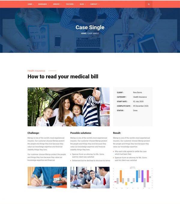 Mreiqo Insurance Template Kits - Image 6