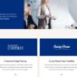 Preemptive Business Finance Elementor Template kit - Image 8