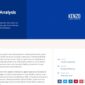 Preemptive Business Finance Elementor Template kit - Image 9